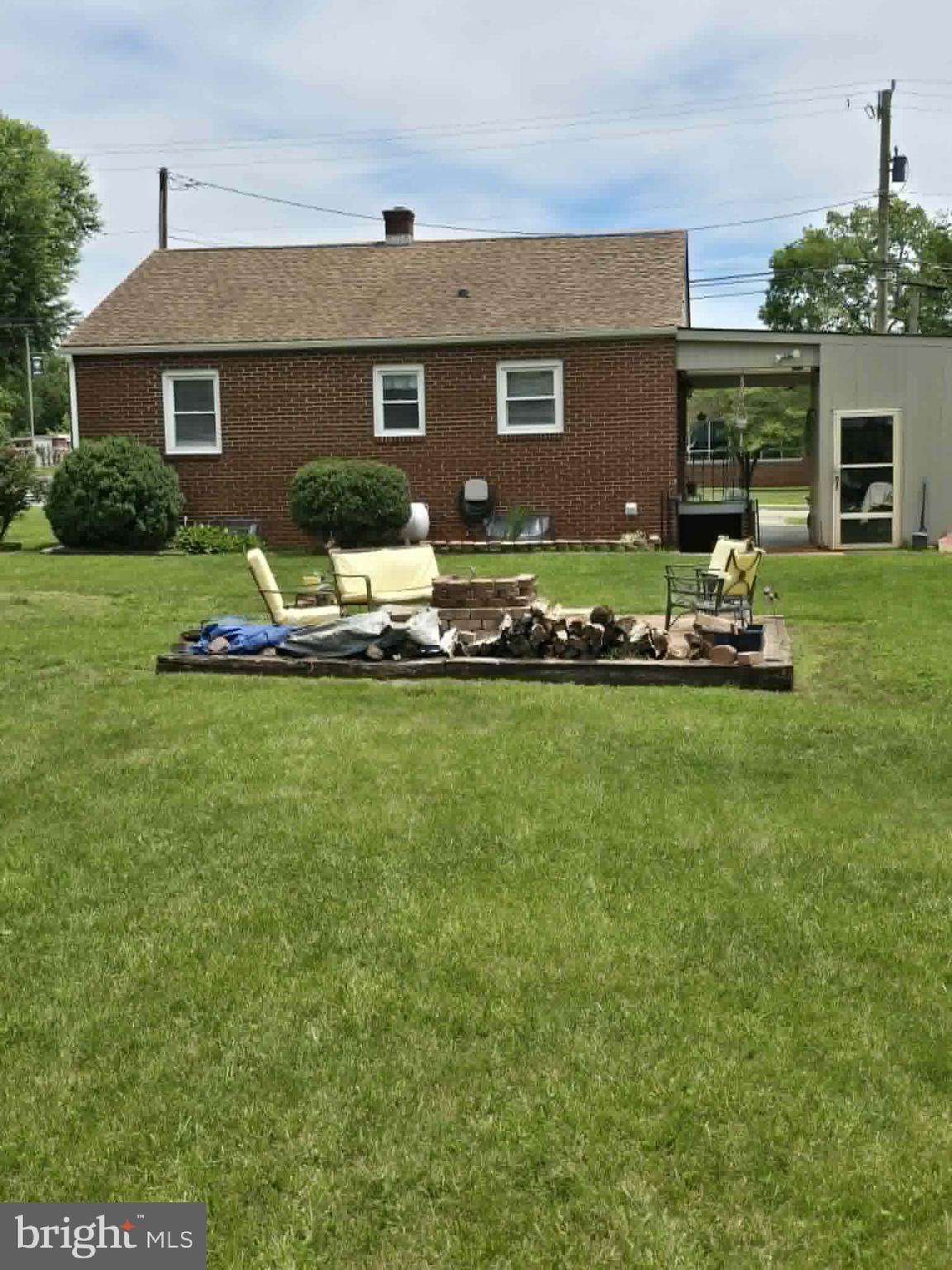 196 Selma Road Orange, VA 22960 - Photo 24 of 26
