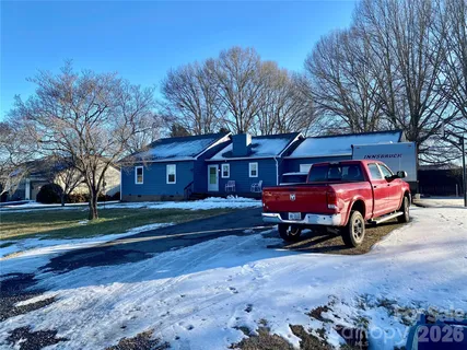 $269,900 | 72 Pleasant Gardens Drive, Taylorsville, NC 28681