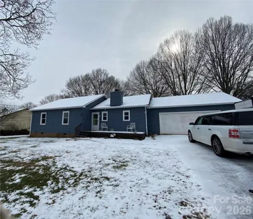 $269,900 | 72 Pleasant Gardens Drive, Taylorsville, NC 28681