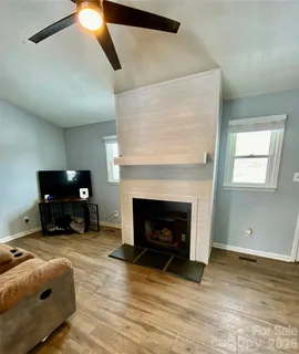 $287,900 | 72 Pleasant Gardens Drive, Taylorsville, NC 28681