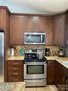 $269,900 | 72 Pleasant Gardens Drive, Taylorsville, NC 28681