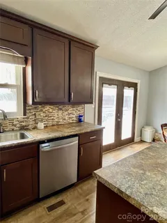 $269,900 | 72 Pleasant Gardens Drive, Taylorsville, NC 28681