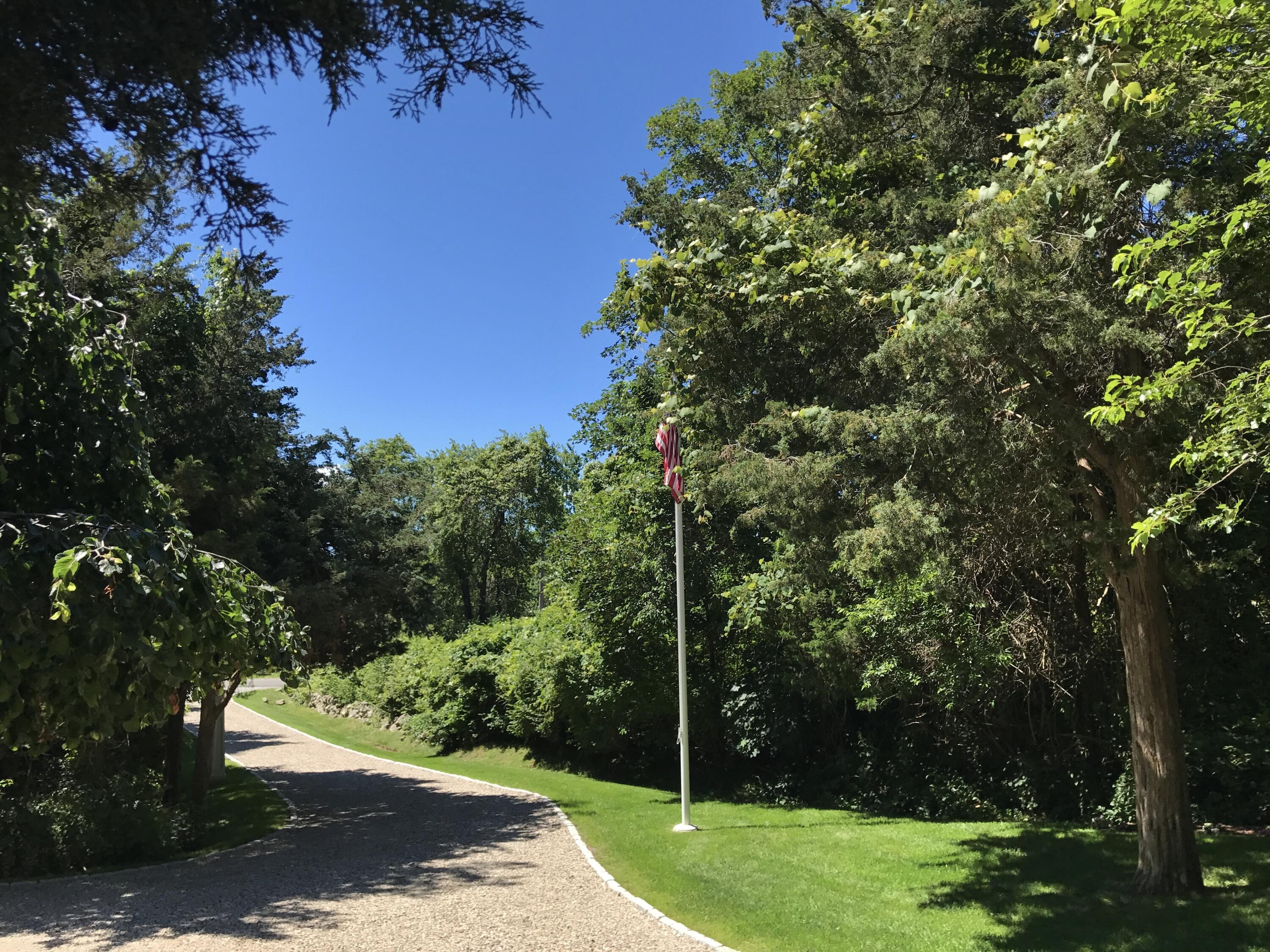 182 Sesuit Neck Road East Dennis, MA 02641 - Photo 2 of 35 a view of a park