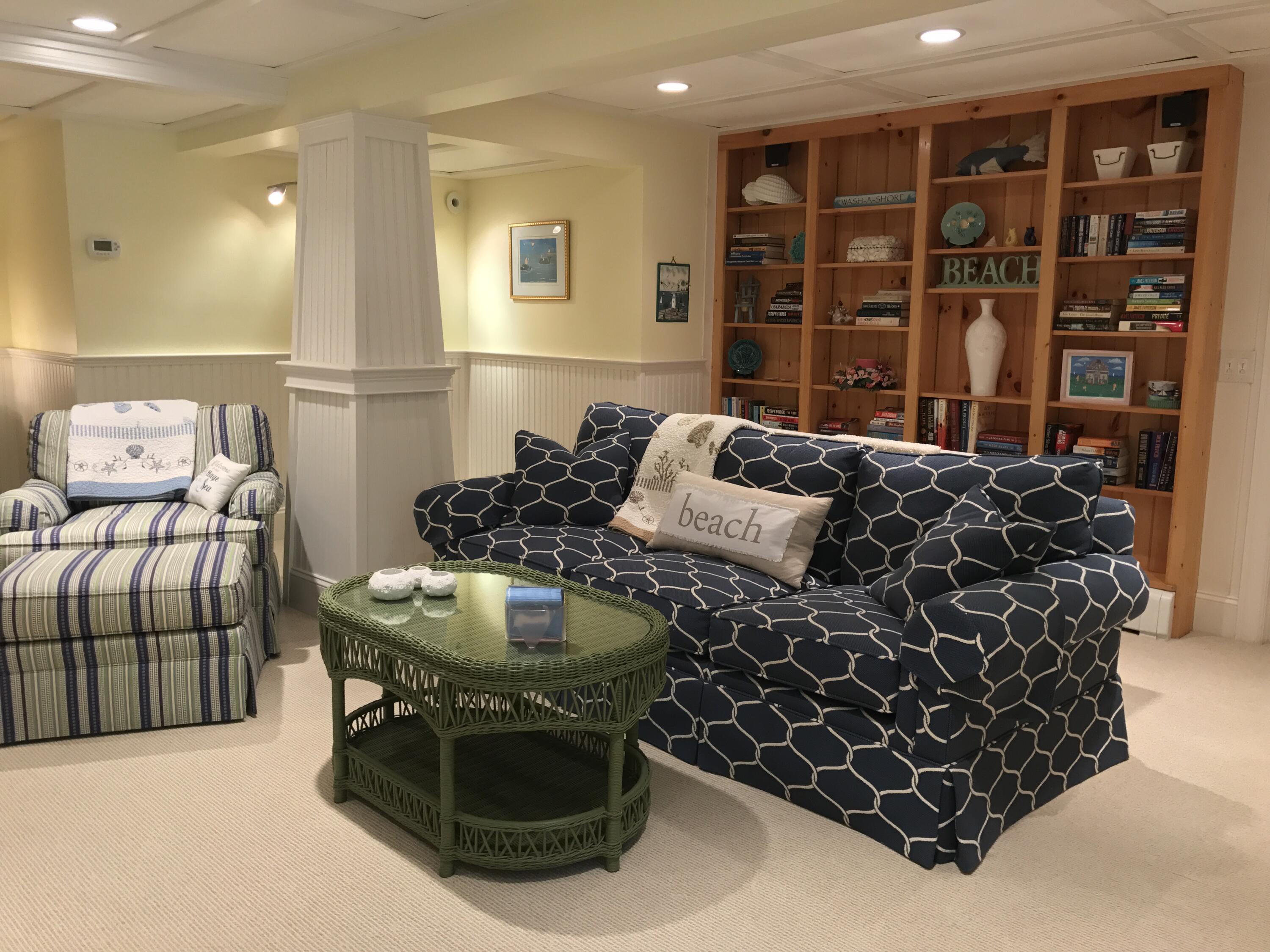 182 Sesuit Neck Road East Dennis, MA 02641 - Photo 24 of 35 a living room with furniture