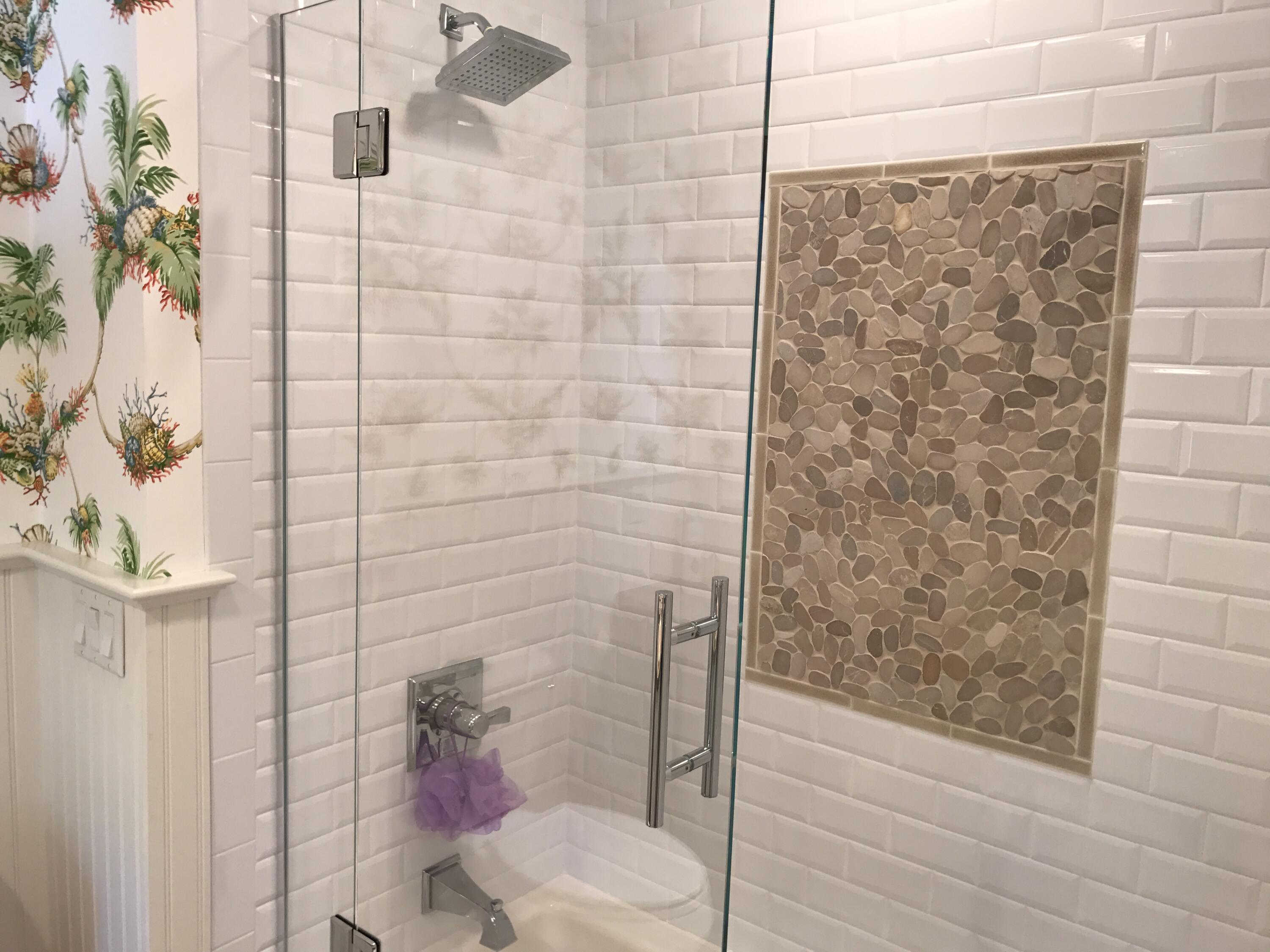 182 Sesuit Neck Road East Dennis, MA 02641 - Photo 32 of 35 a bathroom with a shower