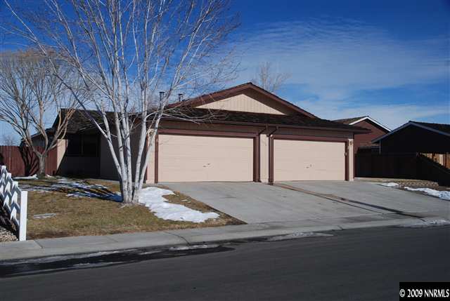 1336 Kimmerling Road Gardnerville, NV 89460 - Photo 1 of 6 Photo 1
