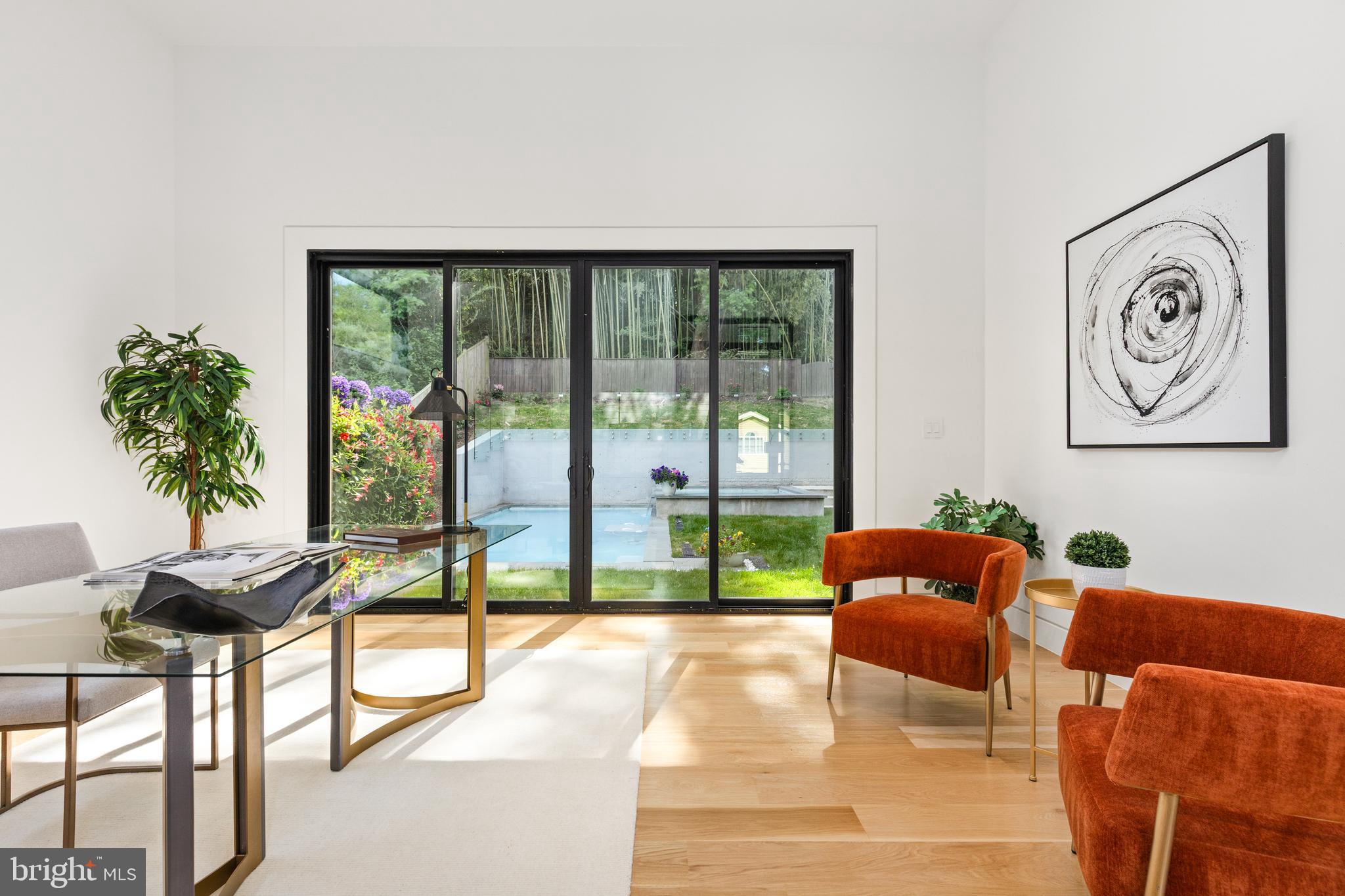 3554 Military Road Arlington, VA 22207 - Photo 15 of 33