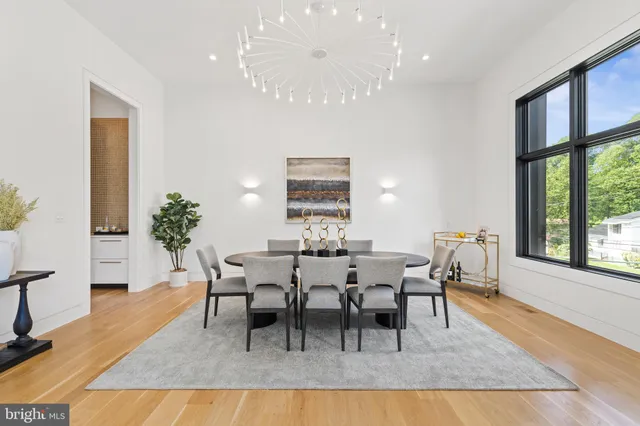 $25,000 | 3554 Military Road, Arlington, VA 22207