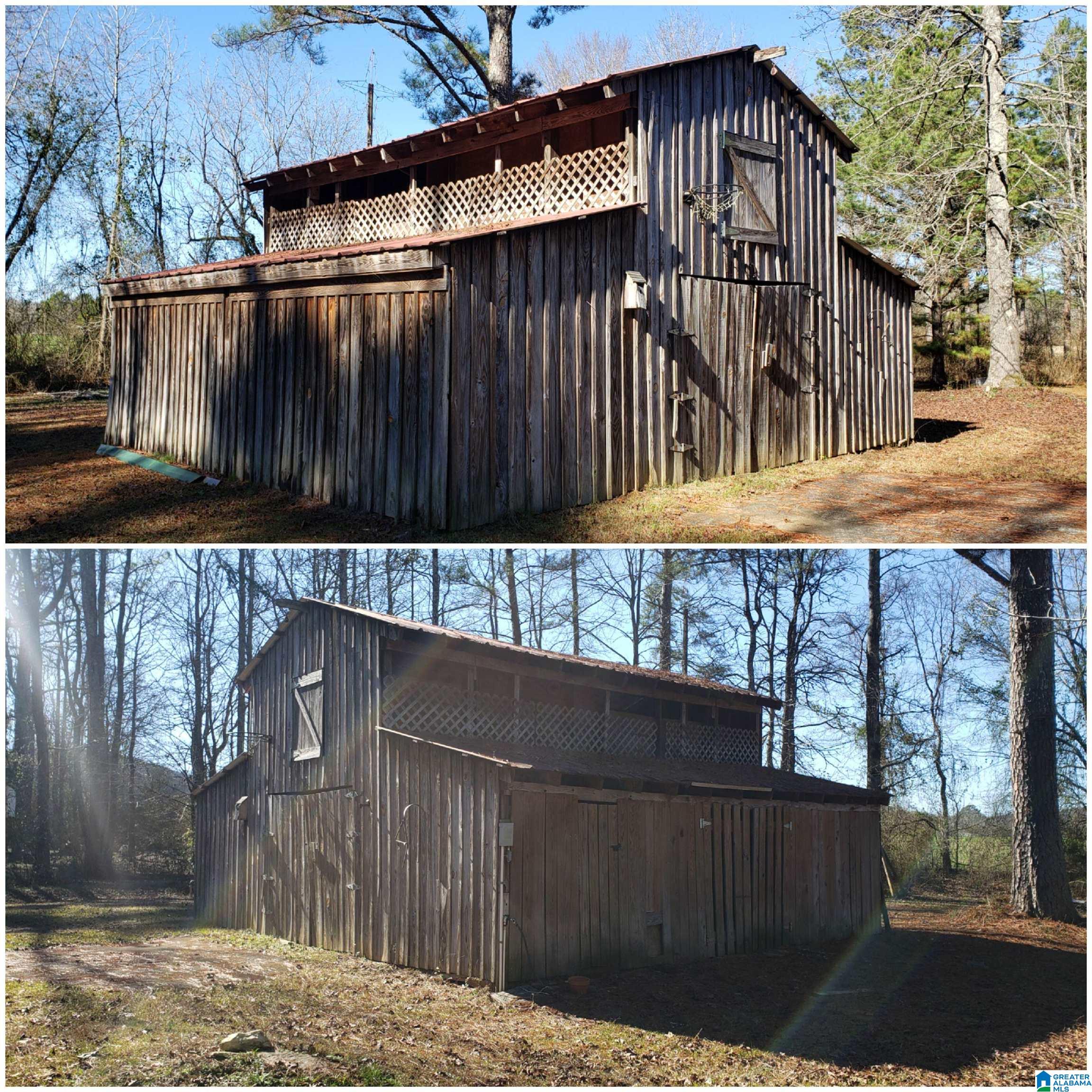 820 Beaver Ridge Drive Ashville, AL 35953 - Photo 45 of 45