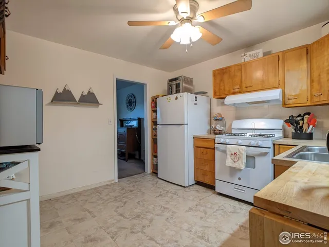 $389,000 | 2042 27th Street, Greeley, CO 80631