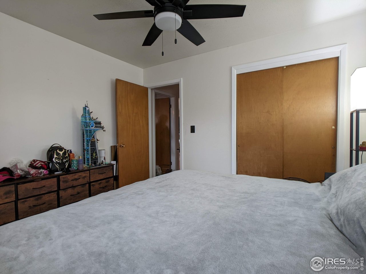 2042 27th Street Greeley, CO 80631 - Photo 16 of 34 Upstairs Bedroom