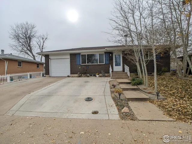 $389,000 | 2042 27th Street, Greeley, CO 80631