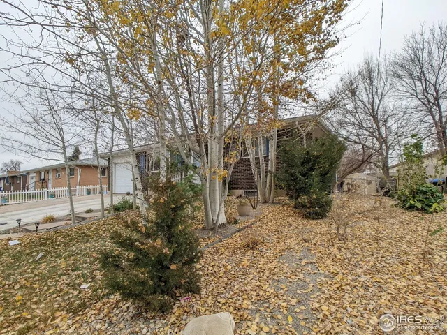 $389,000 | 2042 27th Street, Greeley, CO 80631