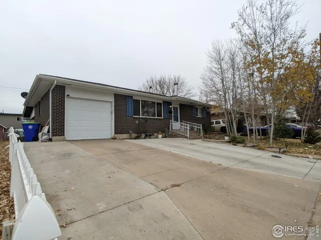 $389,000 | 2042 27th Street, Greeley, CO 80631