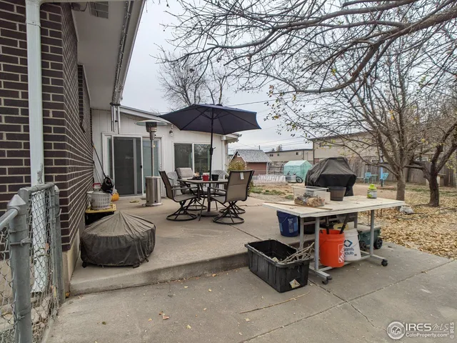 $389,000 | 2042 27th Street, Greeley, CO 80631