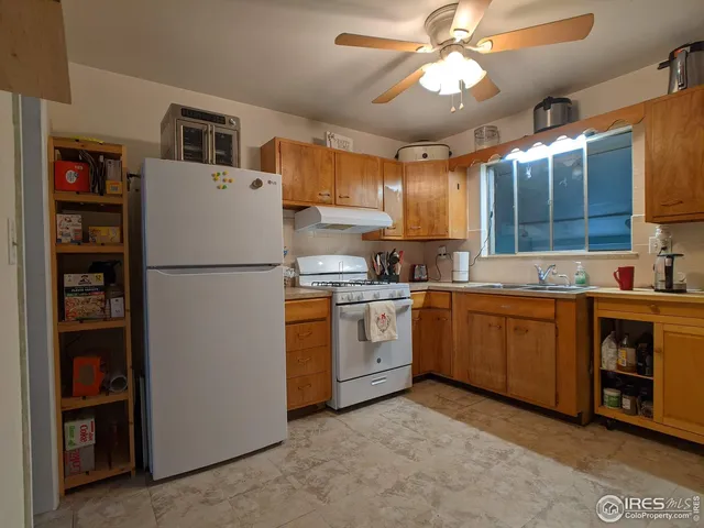 $389,000 | 2042 27th Street, Greeley, CO 80631