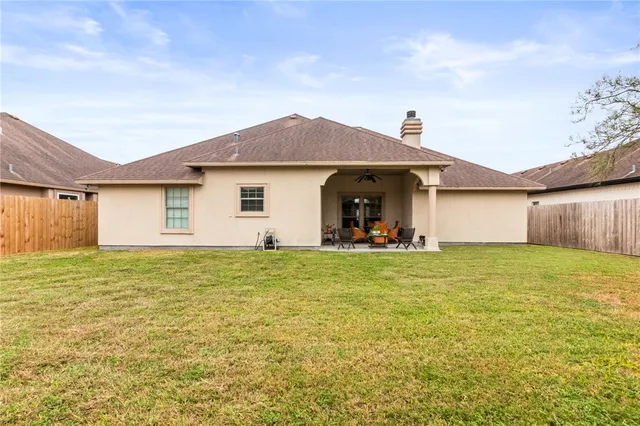 $339,000 | 6029 Timbergate Drive, Corpus Christi, TX 78414