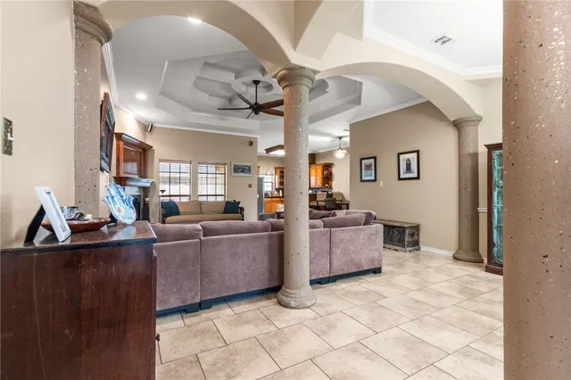 $339,000 | 6029 Timbergate Drive, Corpus Christi, TX 78414