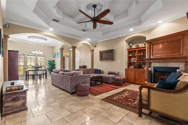 $339,000 | 6029 Timbergate Drive, Corpus Christi, TX 78414