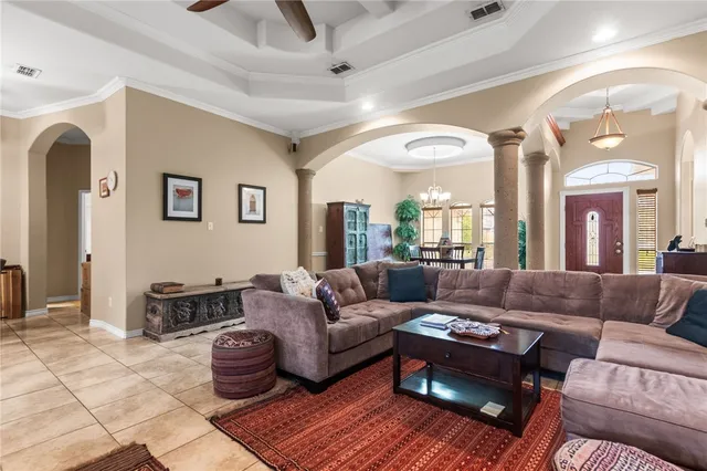 $339,000 | 6029 Timbergate Drive, Corpus Christi, TX 78414