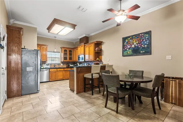 $339,000 | 6029 Timbergate Drive, Corpus Christi, TX 78414