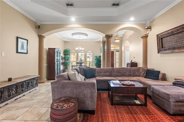 $339,000 | 6029 Timbergate Drive, Corpus Christi, TX 78414