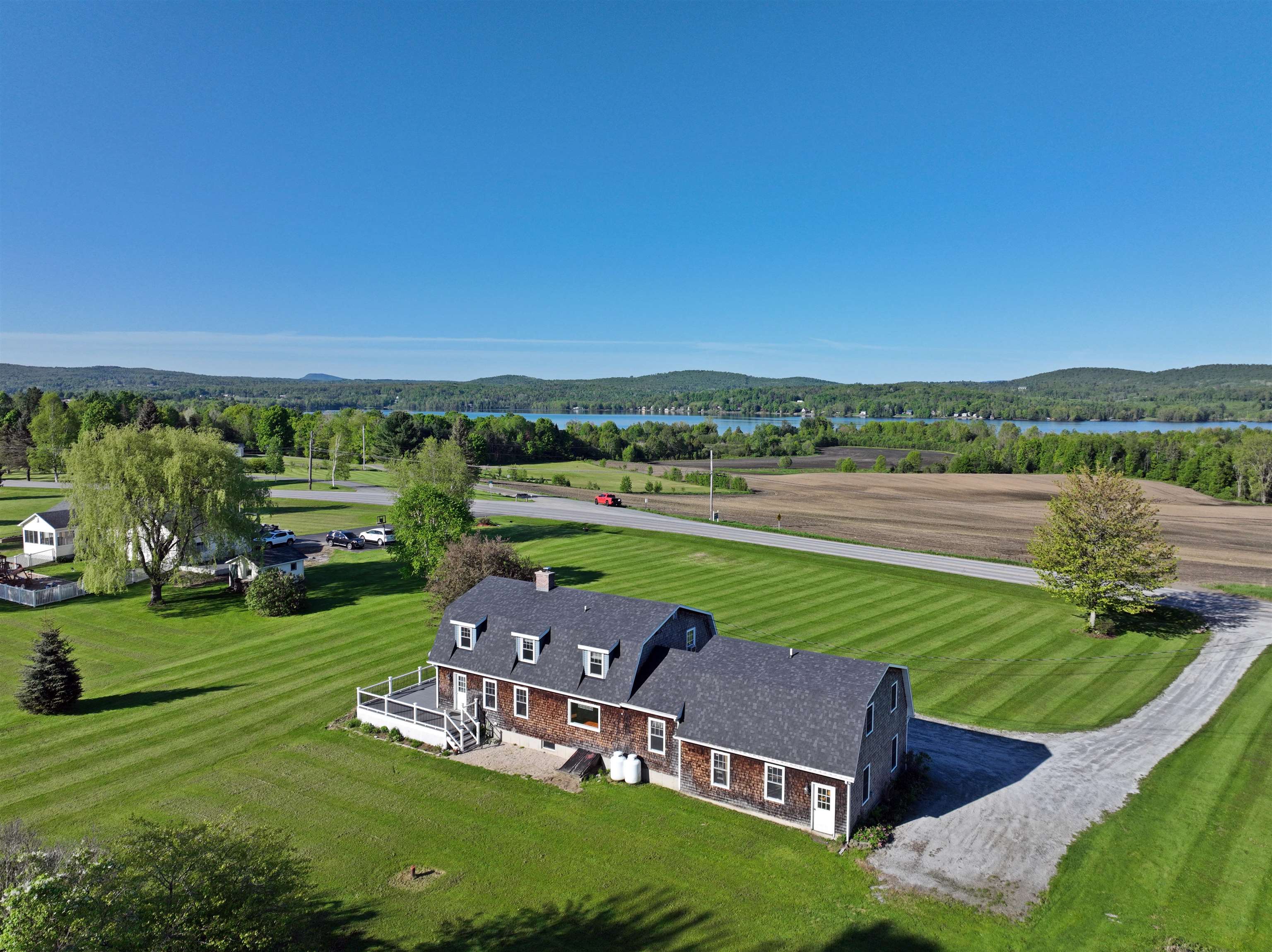 2147 Vermont Rte 111 Derby, VT 05829 - Photo 3 of 56