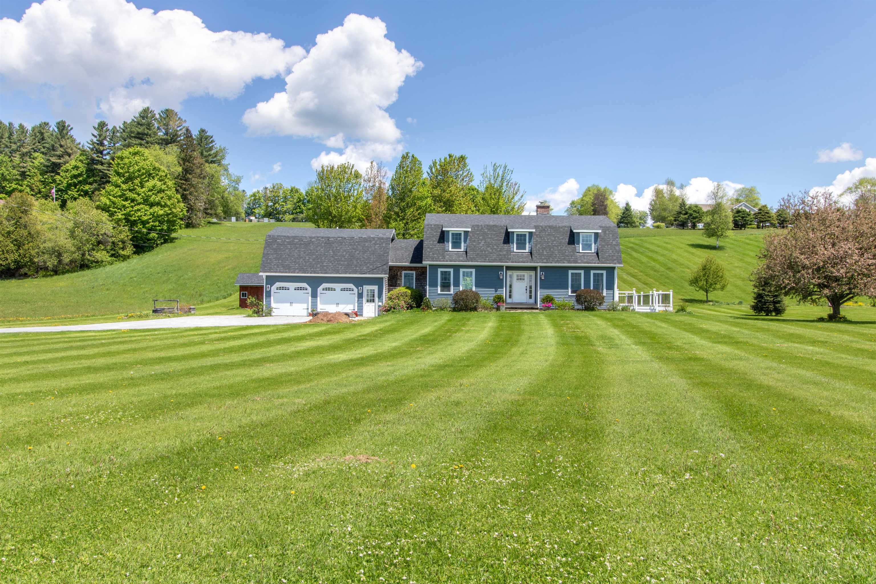 2147 Vermont Rte 111 Derby, VT 05829 - Photo 34 of 56