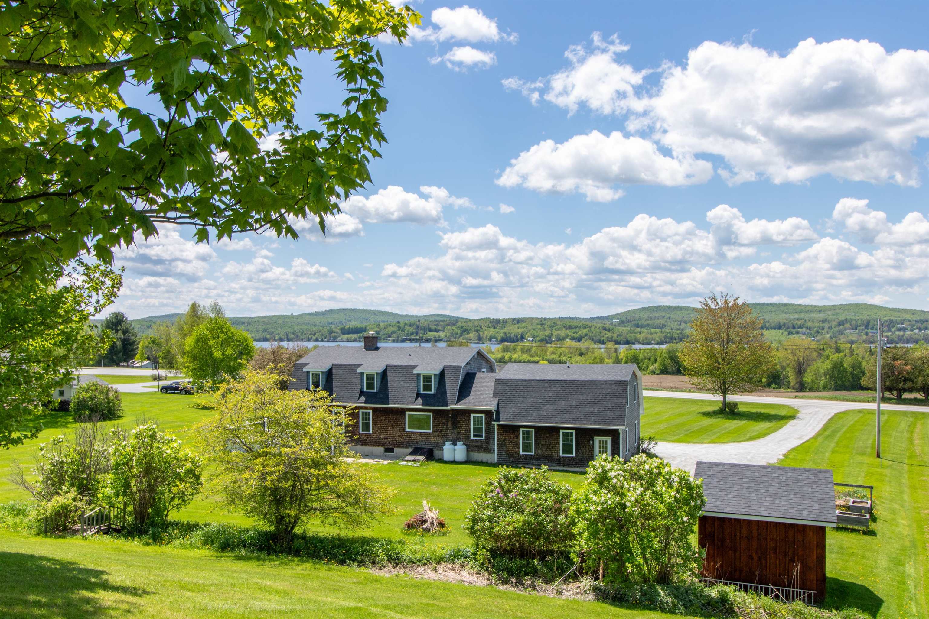 2147 Vermont Rte 111 Derby, VT 05829 - Photo 4 of 56