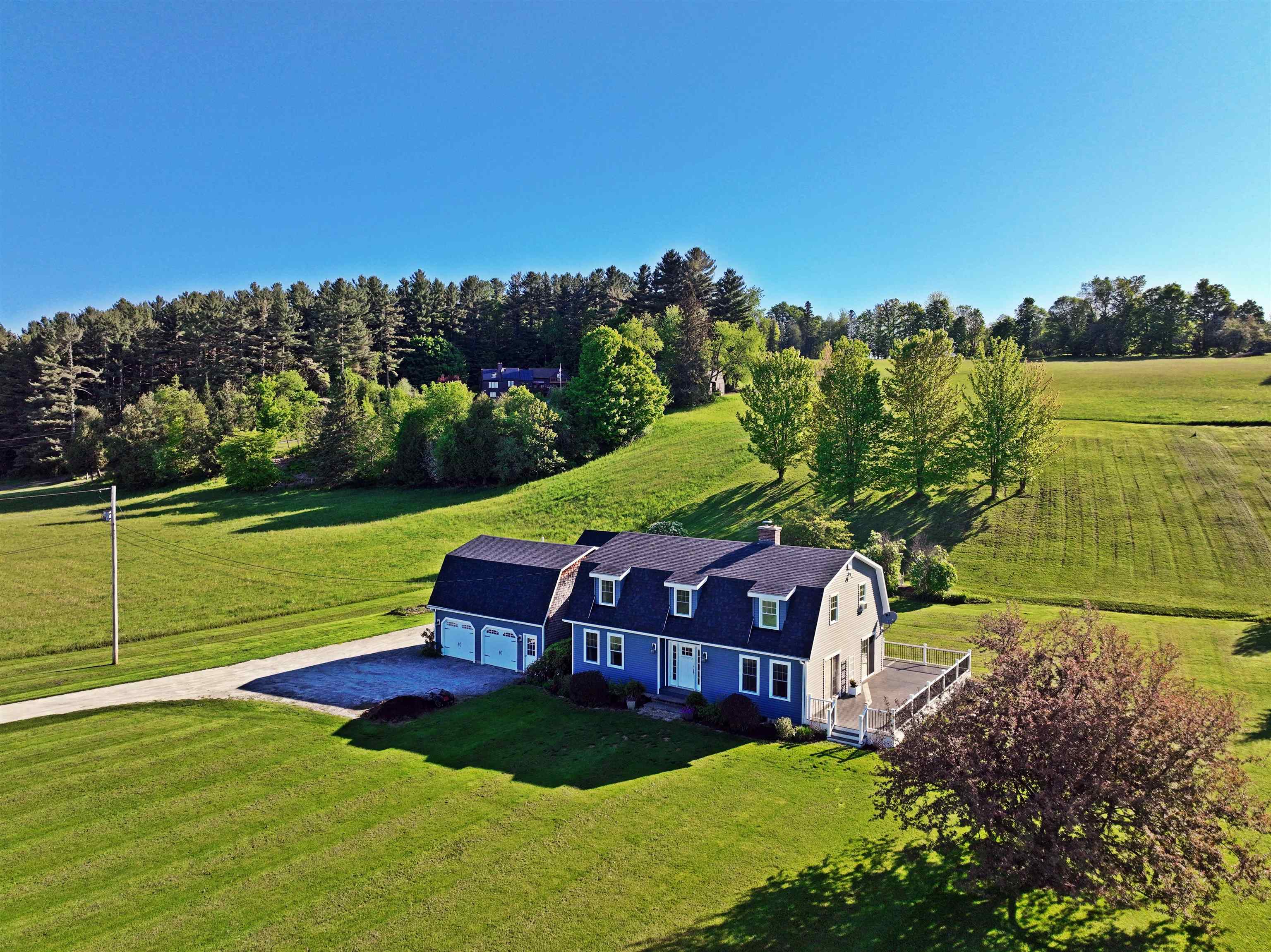 2147 Vermont Rte 111 Derby, VT 05829 - Photo 44 of 56