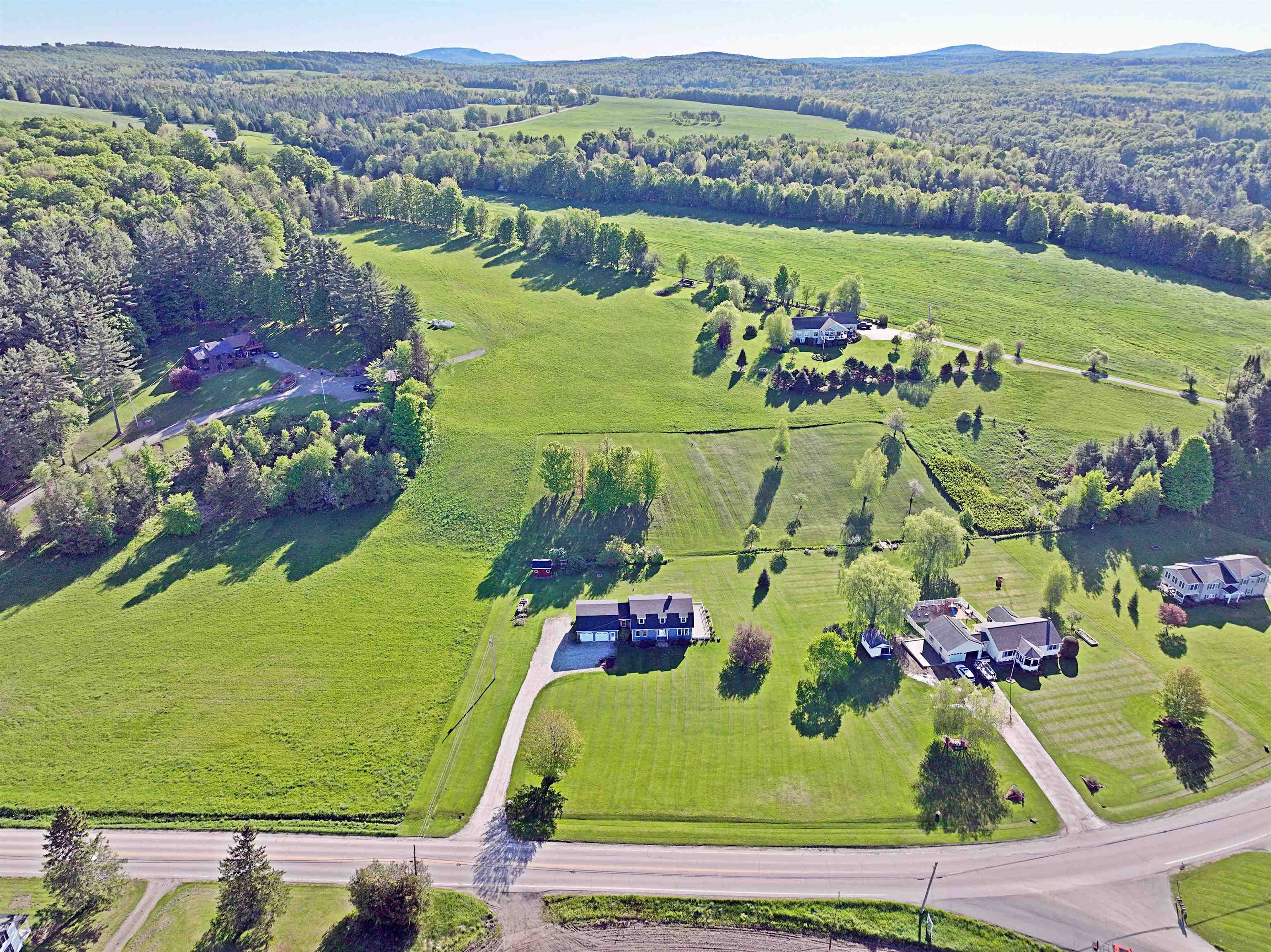 2147 Vermont Rte 111 Derby, VT 05829 - Photo 47 of 56