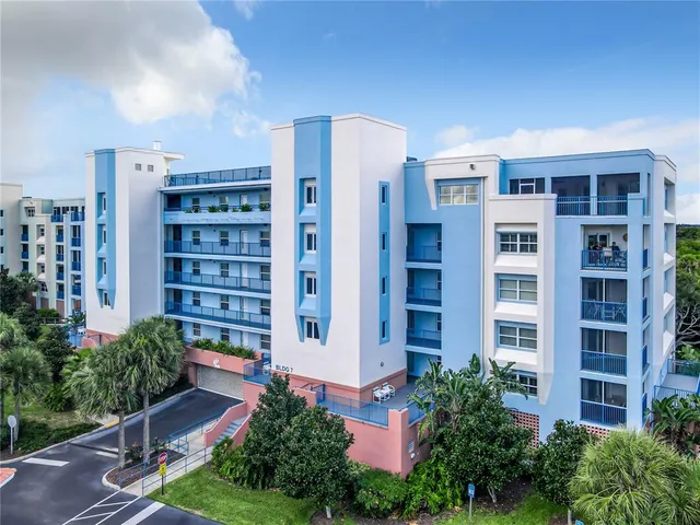 $459,900 | 5300 South Atlantic Avenue, Unit 7307, New Smyrna Beach, FL 32169