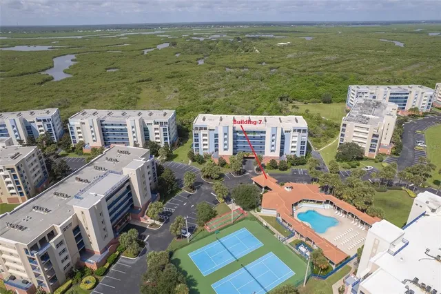 $459,900 | 5300 South Atlantic Avenue, Unit 7307, New Smyrna Beach, FL 32169