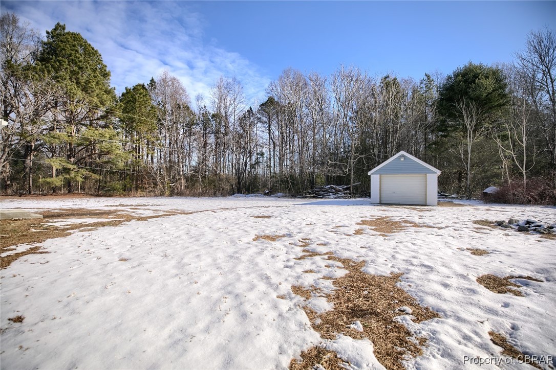 3599 York River Road Shacklefords, VA 23156 - Photo 24 of 27