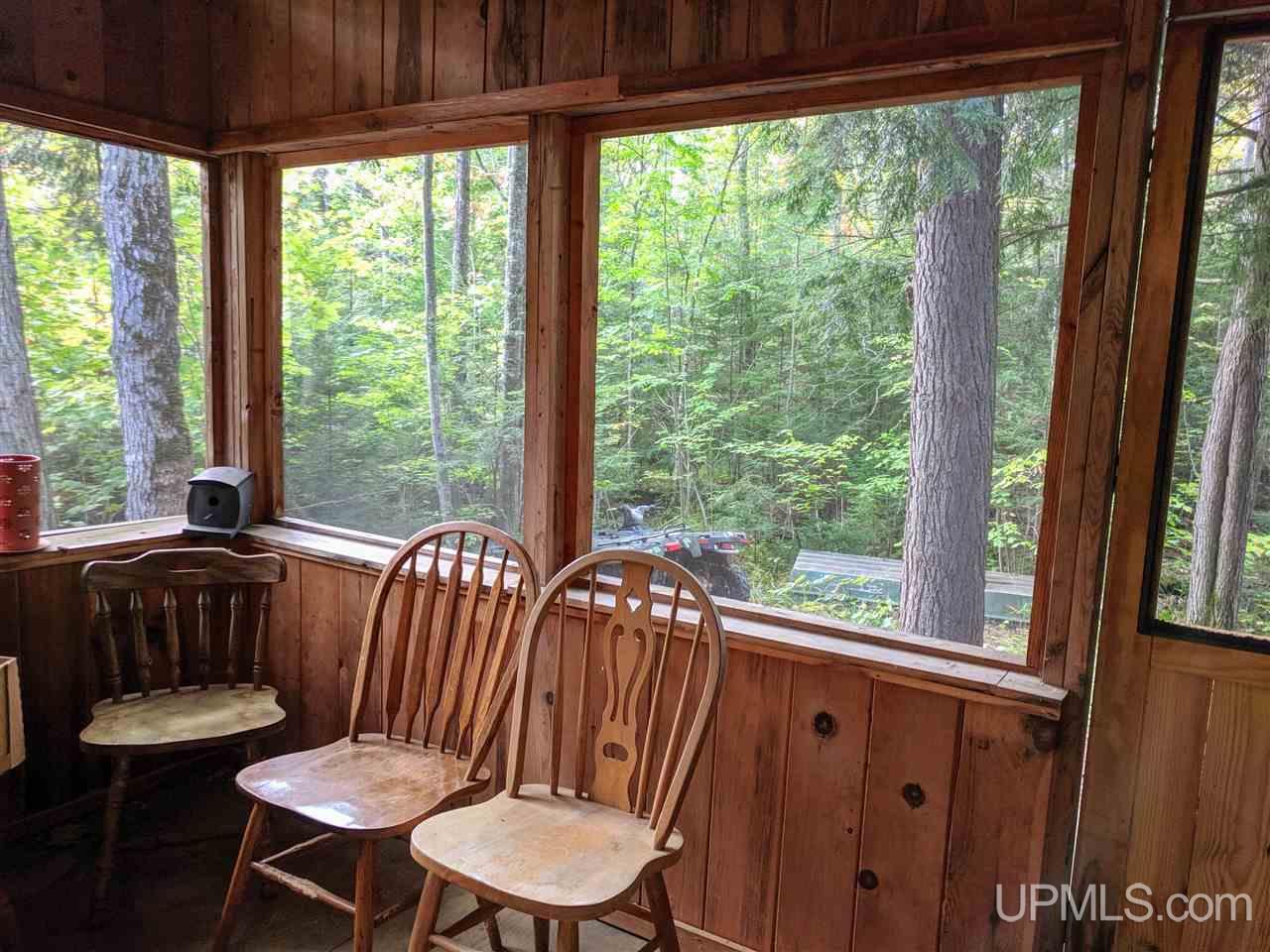 921 Sand River Road Deerton, MI 49822 - Photo 10 of 49 Gallery Image 10