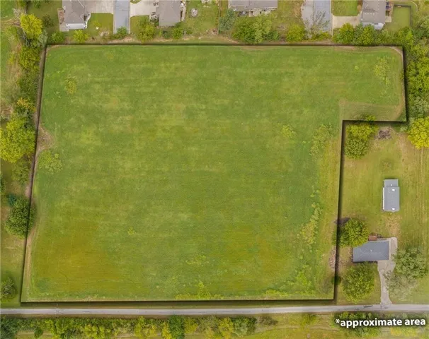 $279,900 | 0 Ripley Street, Basehor, KS 66007