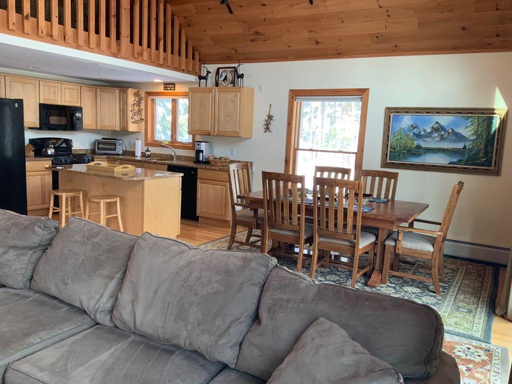 29 Will View Road Bethel, ME 04217 - Photo 3 of 35 from living