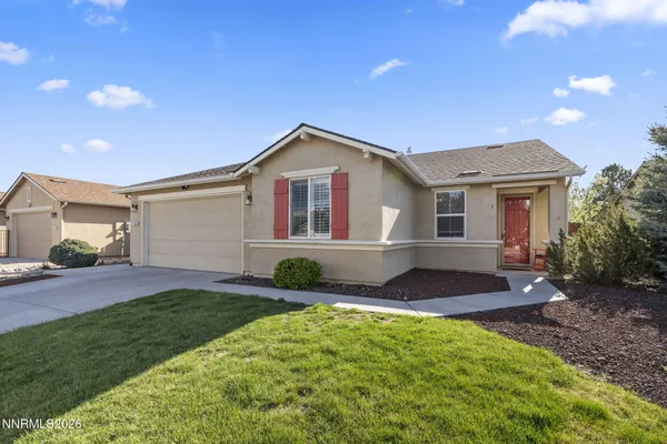$499,000 | 9185 Raytheon Court, Reno, NV 89506
