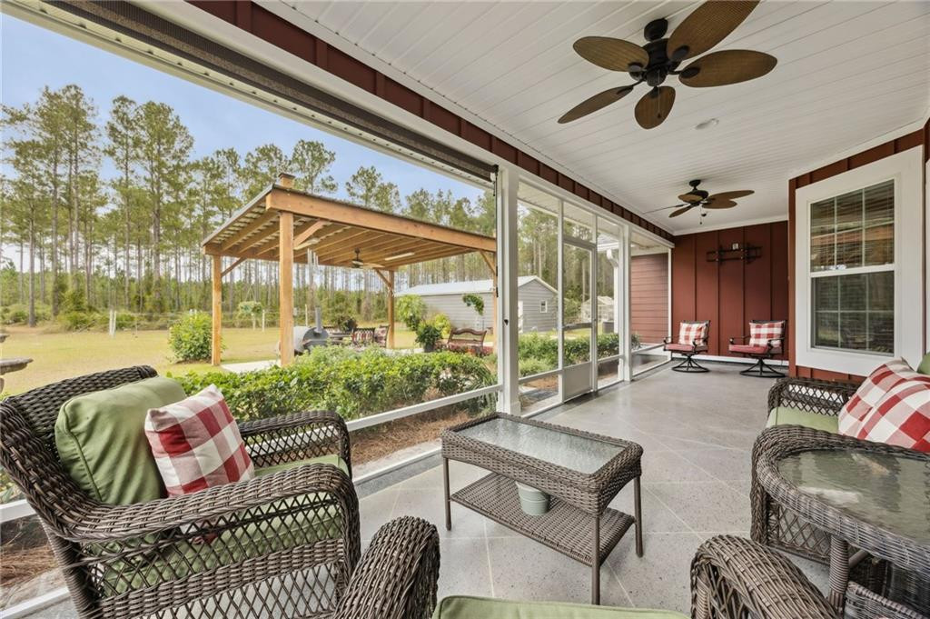 4048 State Rte 259 White Oak, GA 31568 - Photo 50 of 85 Photo 50