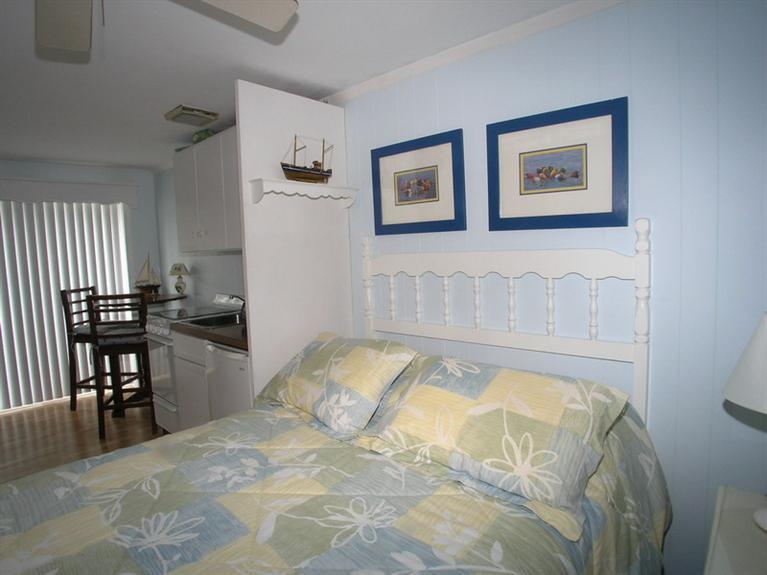 396 Lower County Road, Unit 6 Dennis Port, MA 02639 - Photo 8 of 8 Additional Photo