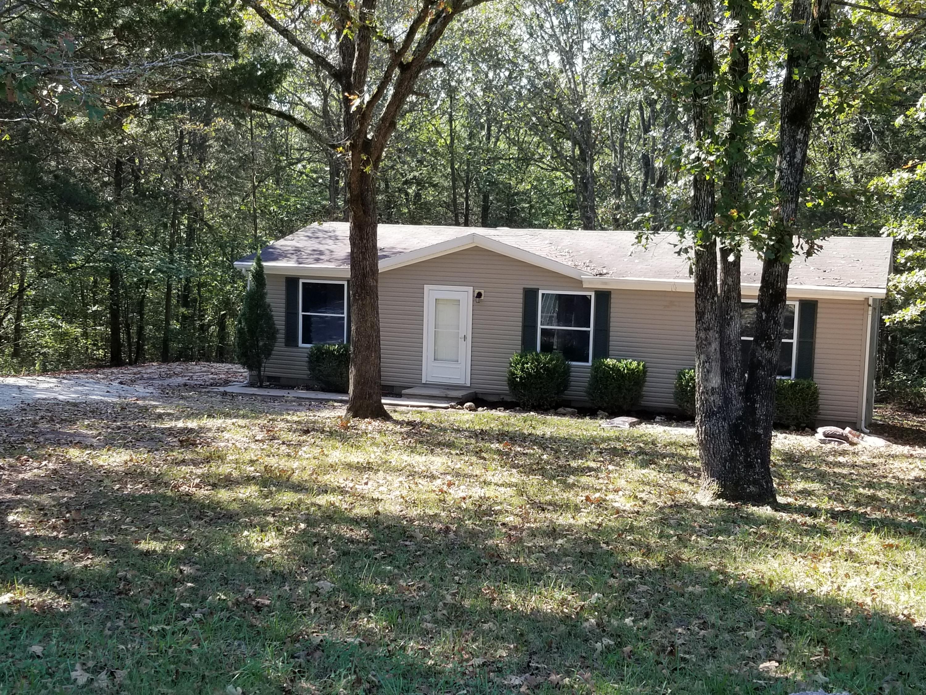 125 Walnut Ridge Road Branson, MO 65616 - Photo 1 of 1 125 Walnut Ridge Branson, MO 65616