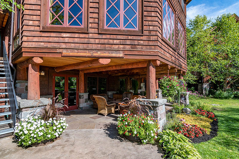 7 Whiteface Inn Lane, Unit INTERVAL 2 Lake Placid, NY 12946 - Photo 15 of 23