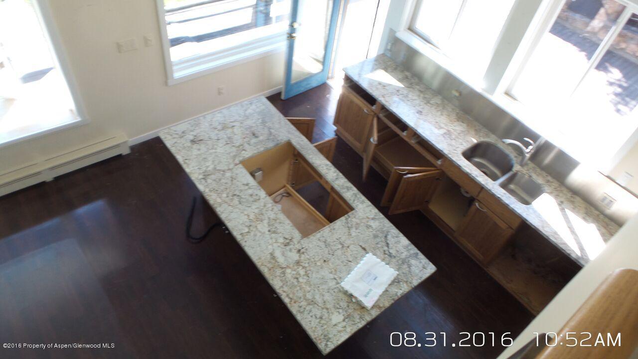 365 Sinclair Road Snowmass Village, CO 81615 - Photo 3 of 8 KITCHEN2