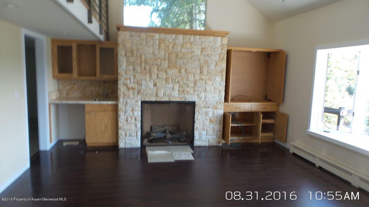 365 Sinclair Road Snowmass Village, CO 81615 - Photo 4 of 8 LIVING ROOM