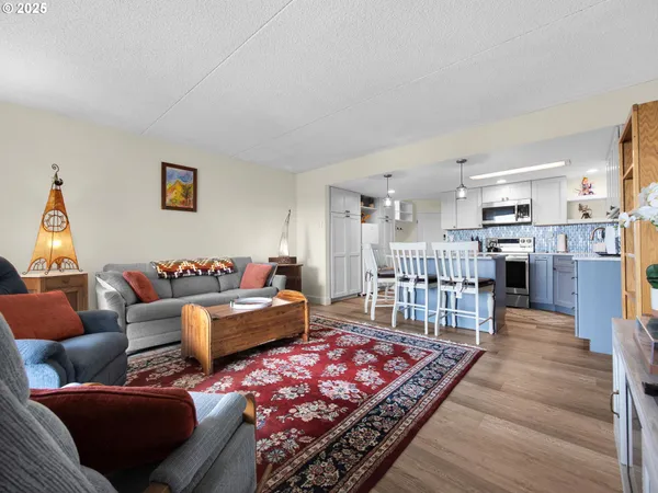 $339,000 | 1146 North Marion Avenue, Unit 1606, Gearhart, OR 97138