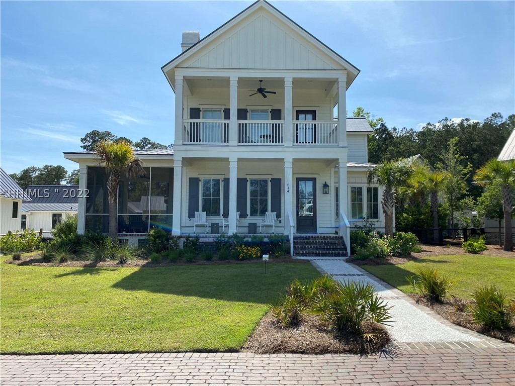 614 Old Moreland Road Bluffton, SC 29910 - Photo 1 of 1 Gallery Image 1