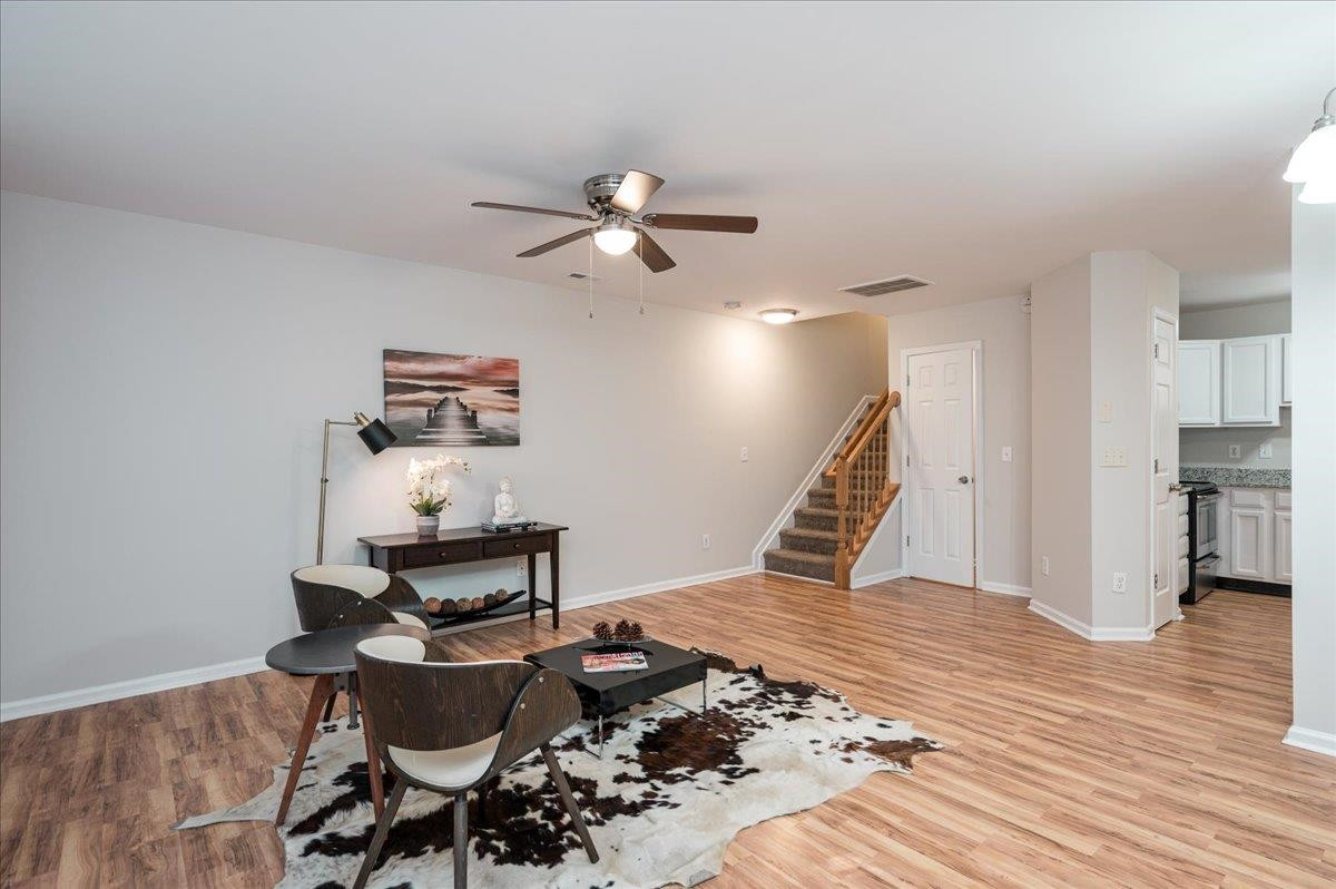 3030 Barrymore Street, Unit 107 Raleigh, NC 27603 - Photo 8 of 20 Photo 8