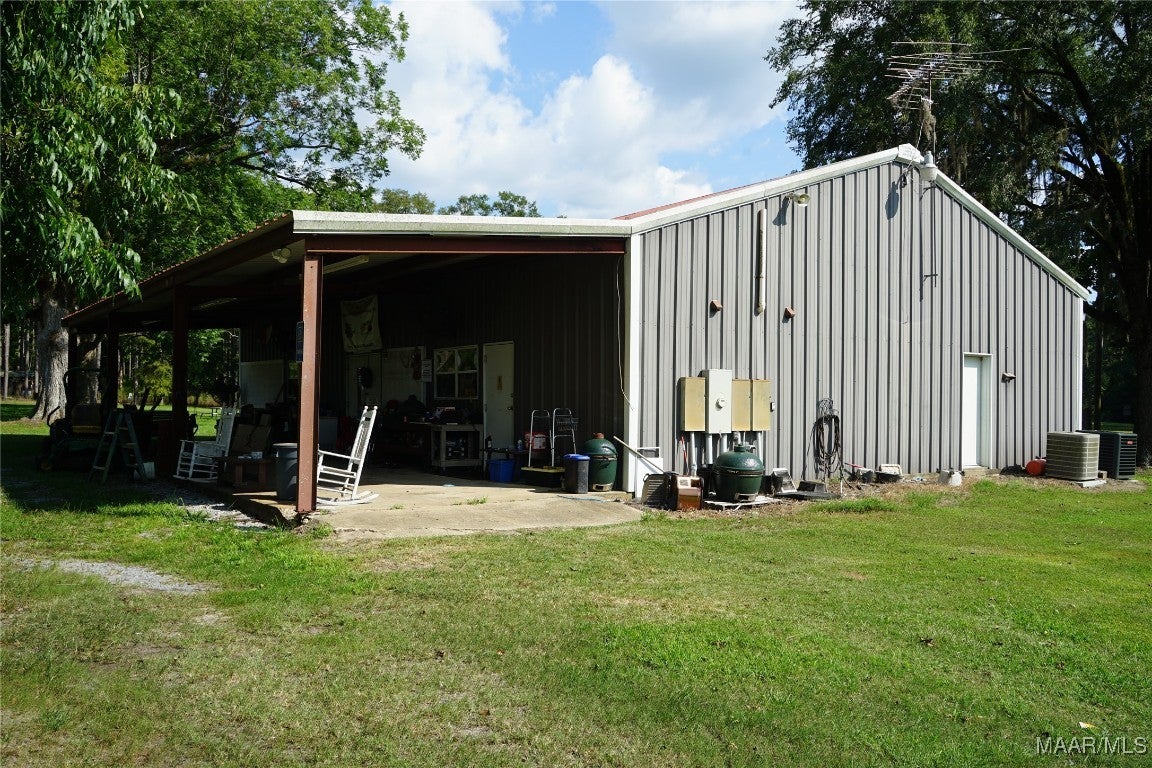 686 Pugh Road Mathews, AL 36052 - Photo 23 of 24 Gallery Image 23