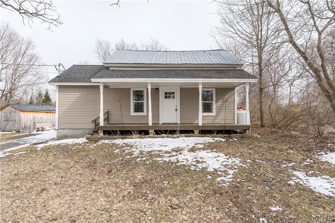 20 Garden Road Philadelphia, NY 13673 - Photo 1 of 50