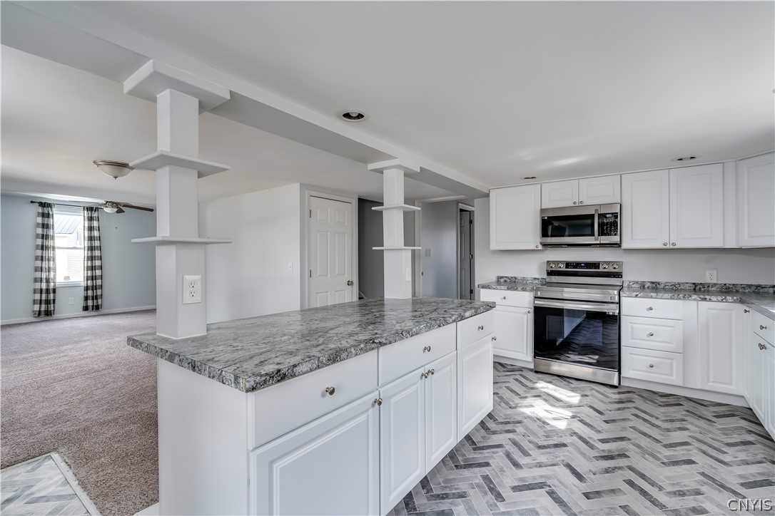 20 Garden Road Philadelphia, NY 13673 - Photo 4 of 50